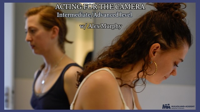 Act for Camera
