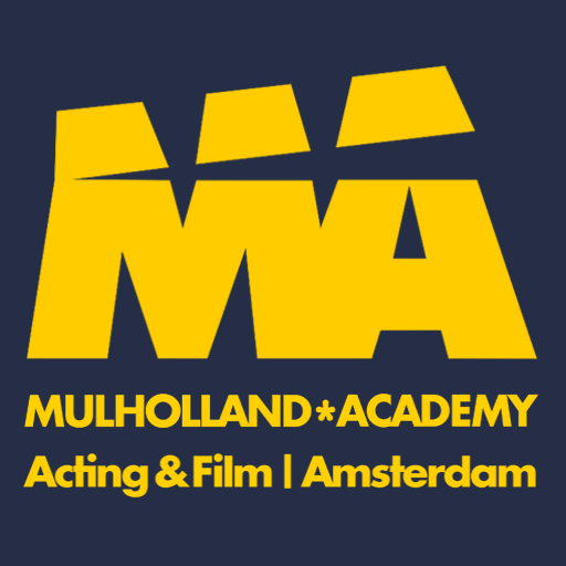 Mulholland Academy logo