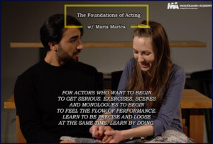 Foundations-of-Acting-w-Maria-Marica