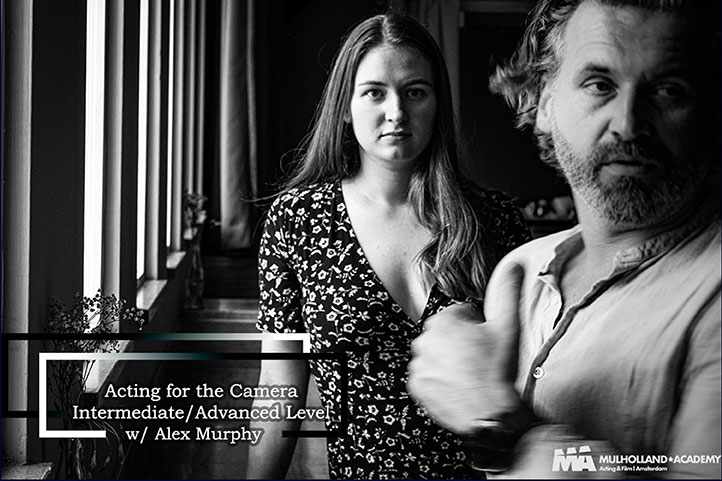 Acting-for-the-camera-Adv-Poster