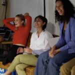 Foundations of Acting w/ Acting for the Camera - September '26