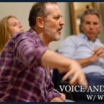 Voice and Speech by William Sutton