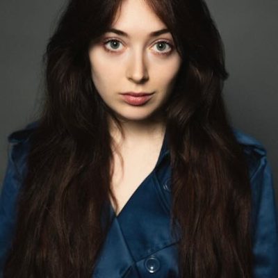 Angelina Posoven